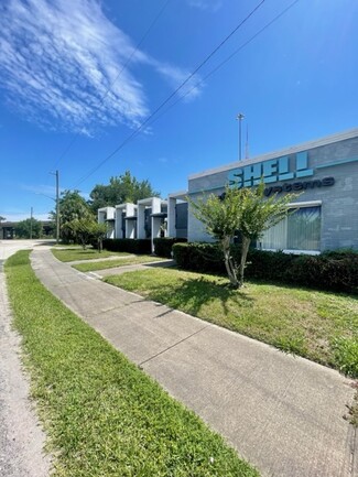 More details for 1445 Montana Ave, Jacksonville, FL - Office for Lease