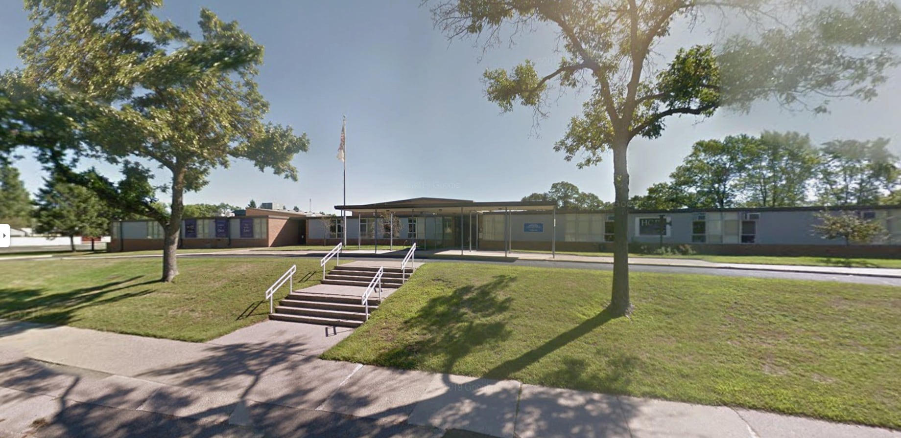 7132 Portland Ave, Richfield, MN for lease Building Photo- Image 1 of 9