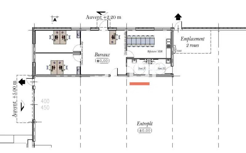 Flex in Saint-Quentin-Fallavier for lease - Building Photo - Image 3 of 10
