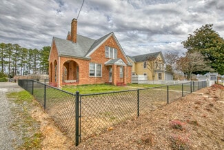 More details for 7424-7428 Richmond Rd. – for Sale, Williamsburg, VA