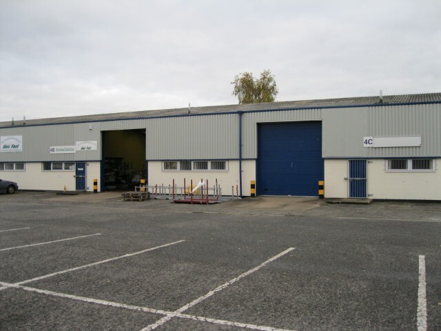 Birkdale Rd, Scunthorpe for lease - Building Photo - Image 3 of 4