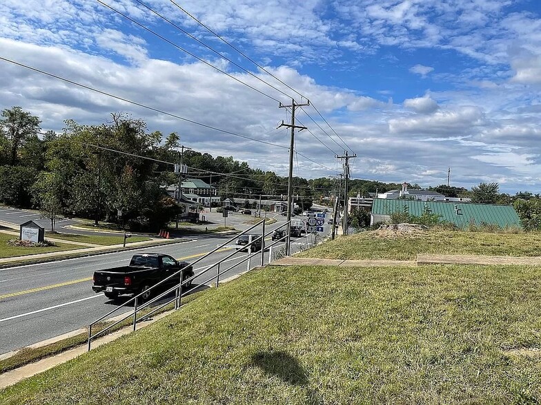 1311 Courthouse Rd, Stafford, VA 22554 1311 and 1319 Courthouse Road