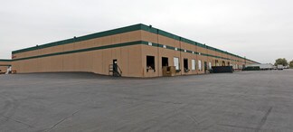 More details for 10502-10590 E Pine St, Tulsa, OK - Industrial for Lease