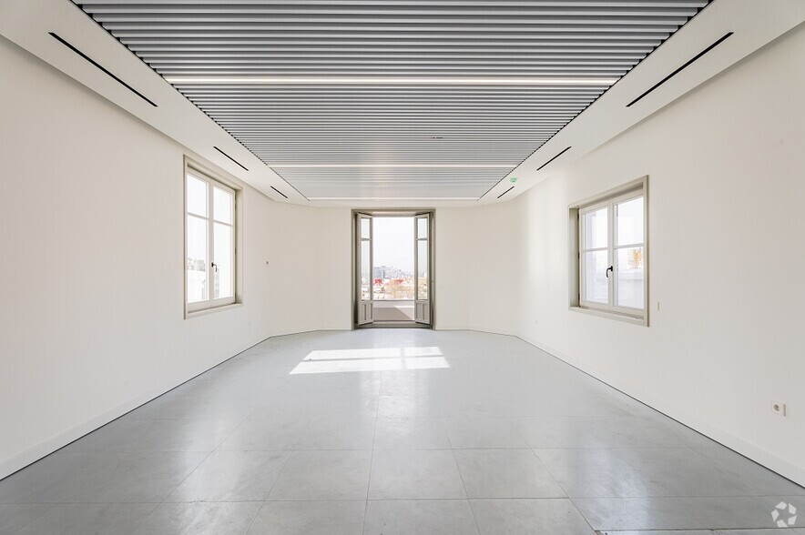 Calle de Velázquez, 94, Madrid, Madrid for lease - Building Photo - Image 3 of 20