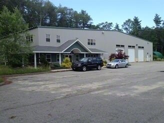 62 Forest Ridge Dr, Rowley, MA for sale Primary Photo- Image 1 of 1