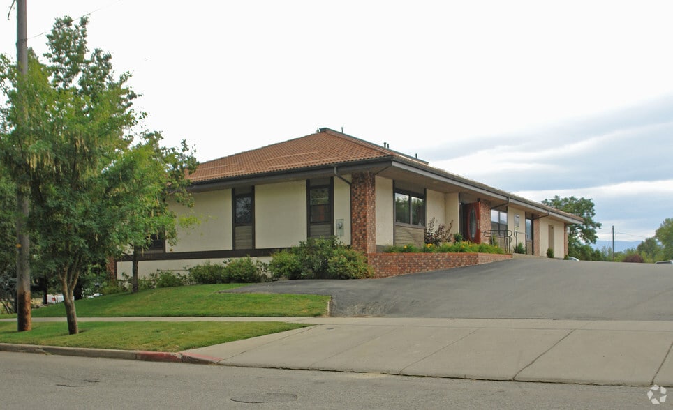 307 S 1st Ave, Sandpoint, ID for lease - Building Photo - Image 1 of 1
