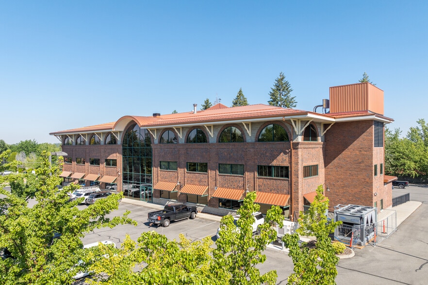 Shape Executive Center - Loft