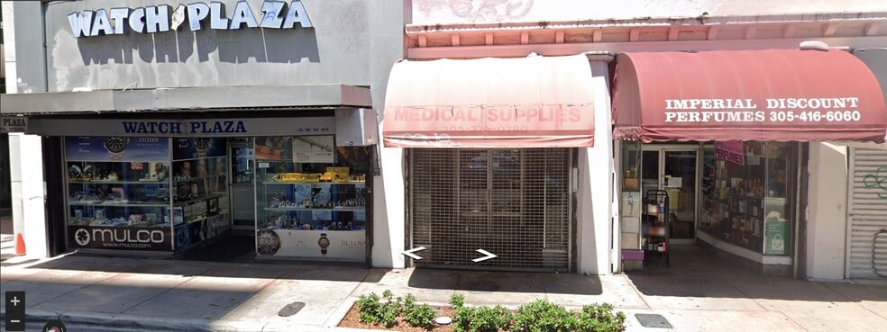 26-32 NE 1st Ave, Miami, FL for sale - Building Photo - Image 3 of 8