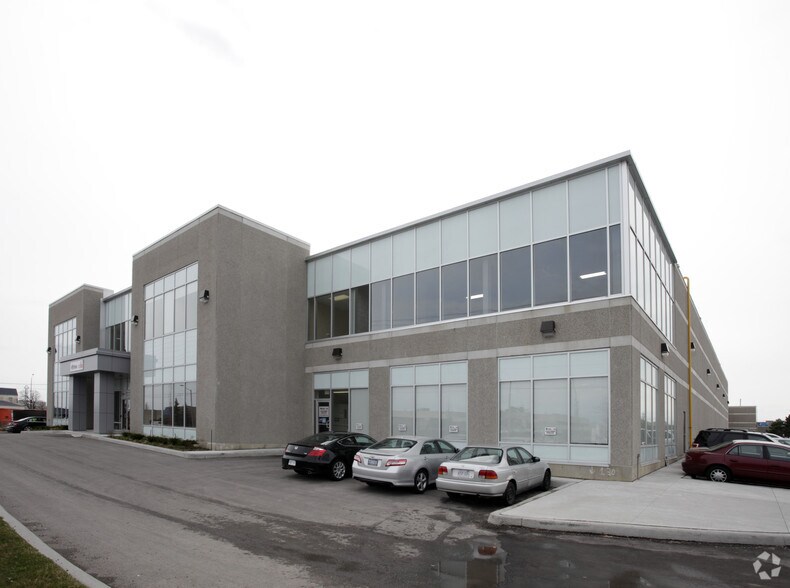 155 Dynamic Dr, Toronto, ON for sale - Primary Photo - Image 1 of 1