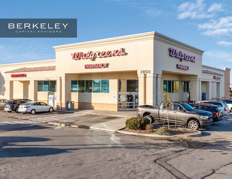 7850 Enchanted Hills Blvd NE, Rio Rancho, NM for sale - Building Photo - Image 1 of 9