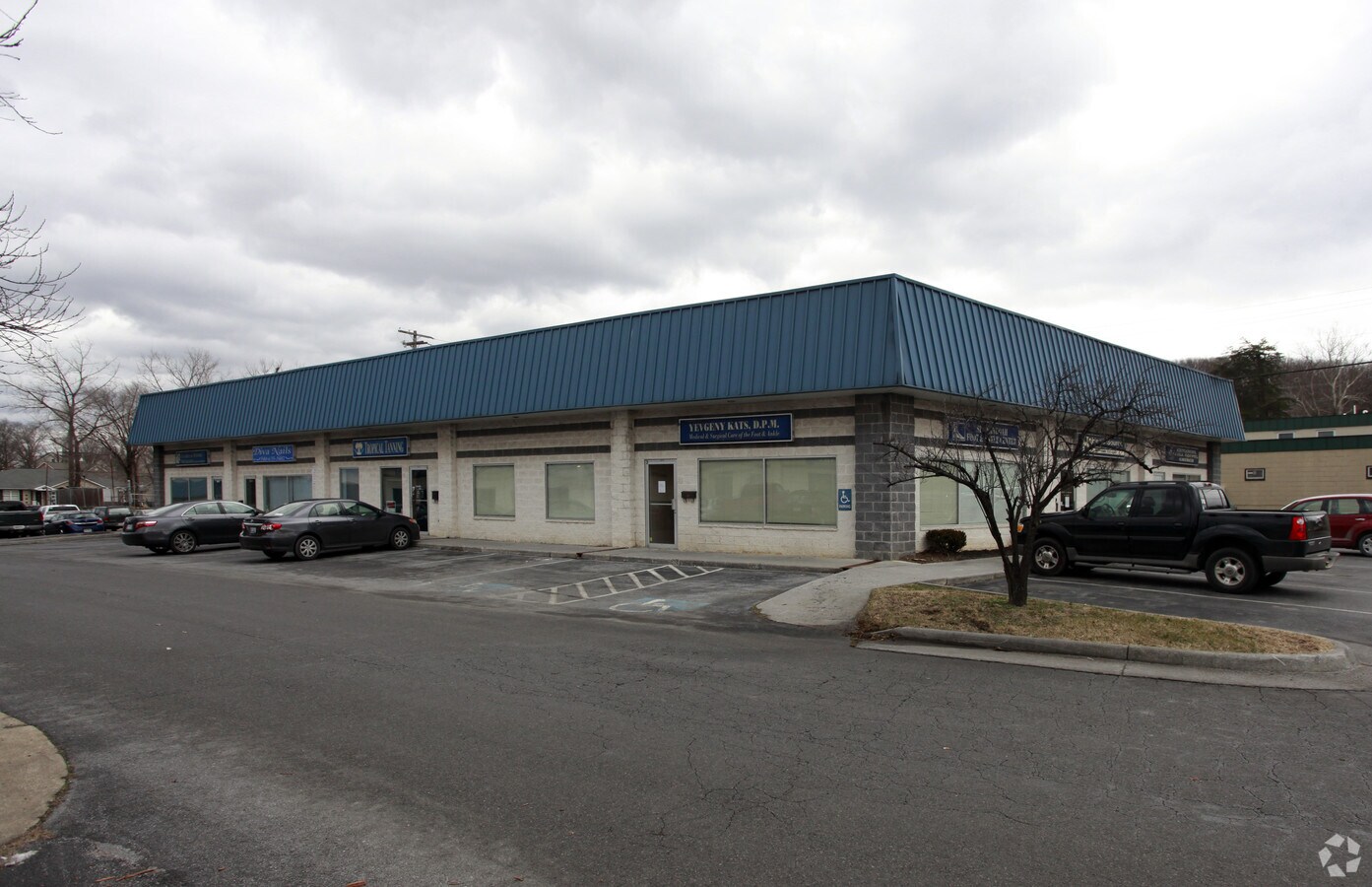 840 John Marshall Hwy, Front Royal, VA 22630