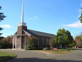 More details for 40 Pitkin St, Manchester, CT - Specialty for Sale