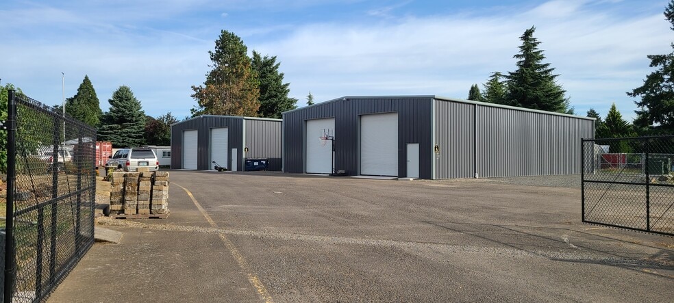 8186 River Rd NE, Keizer, OR for lease - Building Photo - Image 2 of 7