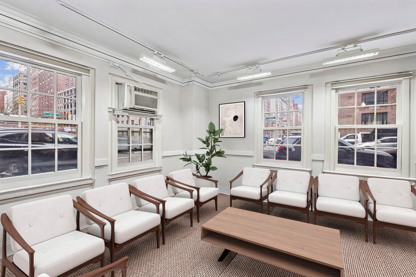 1035 Park Ave, New York, NY 10028 - Unit 1 - - Interior Photo - Image 1 of 4