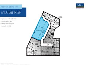 350 Frank H Ogawa Plz, Oakland, CA for lease Floor Plan- Image 1 of 1