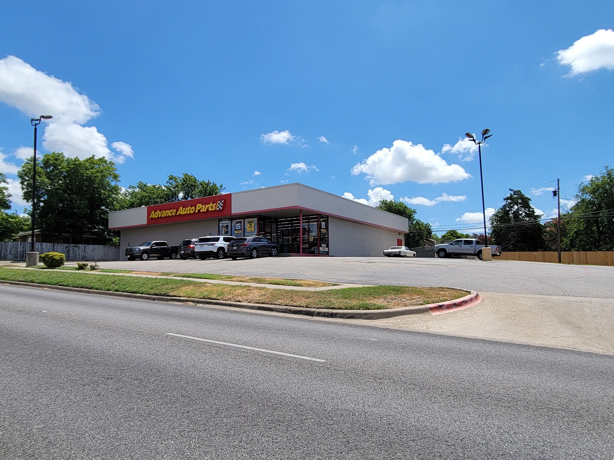 111 S 31st St, Temple, TX for sale Primary Photo- Image 1 of 1