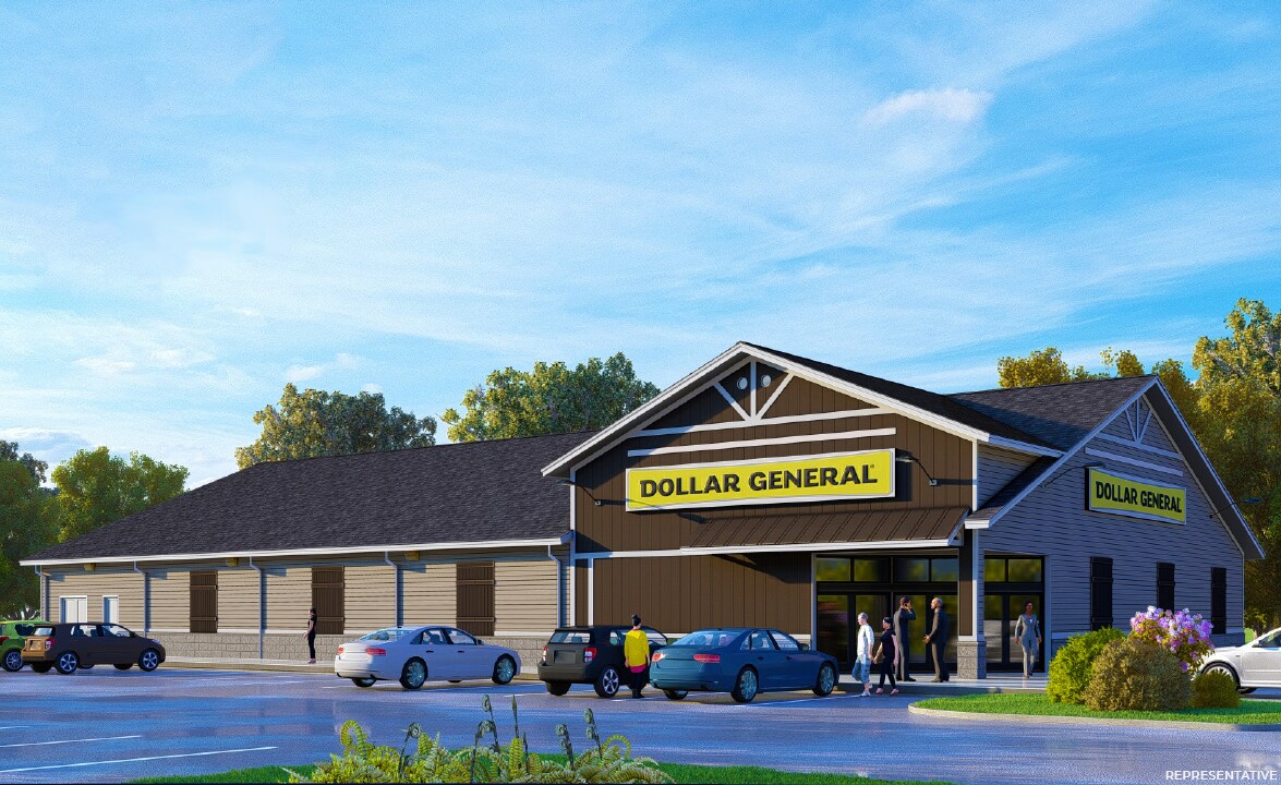 305 W Kingsfield Rd, Cantonment, FL for sale Building Photo- Image 1 of 1