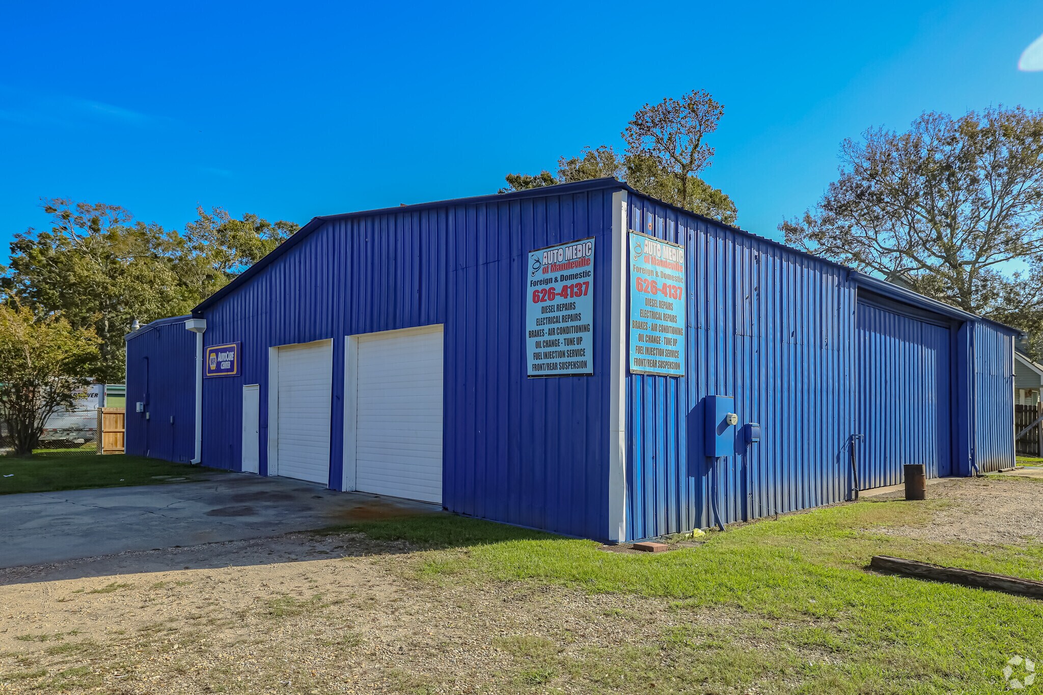 1021 Highway 59, Mandeville, LA for sale Primary Photo- Image 1 of 1