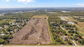 More details for 6030 County 48 rd, Rosharon, TX - Land for Sale