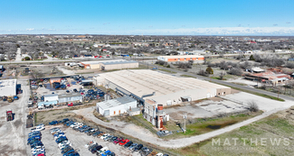 More details for BEVERLY INDUSTRIAL PORTFOLIO – Industrial for Sale, Wichita Falls, TX