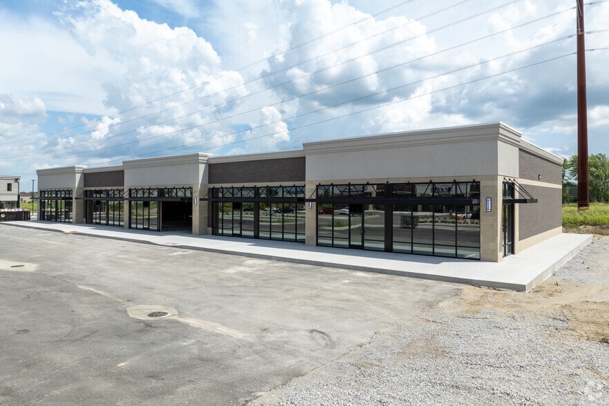 10271 Calumet Ave, Dyer, IN for lease - Primary Photo - Image 1 of 3