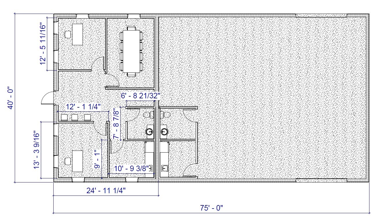 S County 1140 rd, Midland, TX for lease Building Photo- Image 1 of 1