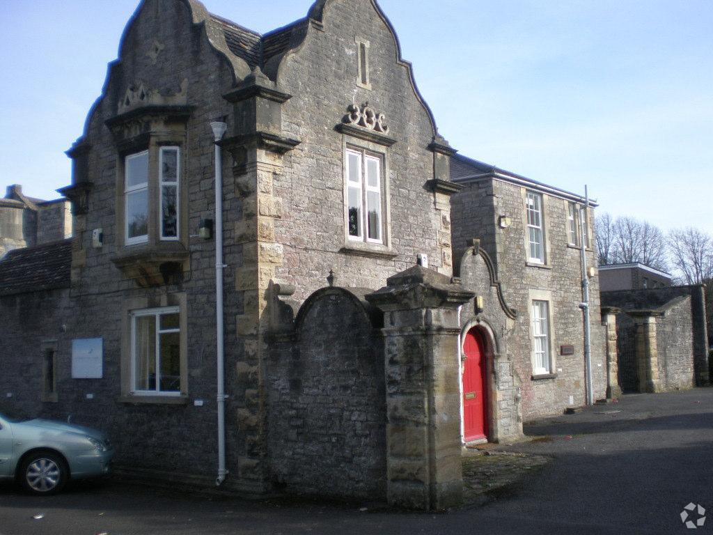 Victoria Rd, Clevedon for sale Primary Photo- Image 1 of 1