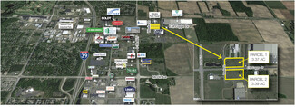 More details for Week St, Stevens Point, WI - Land for Sale