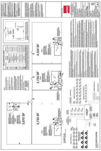 2 Windmere Ct, Speonk, NY for lease - Typical Floor Plan - Image 3 of 3