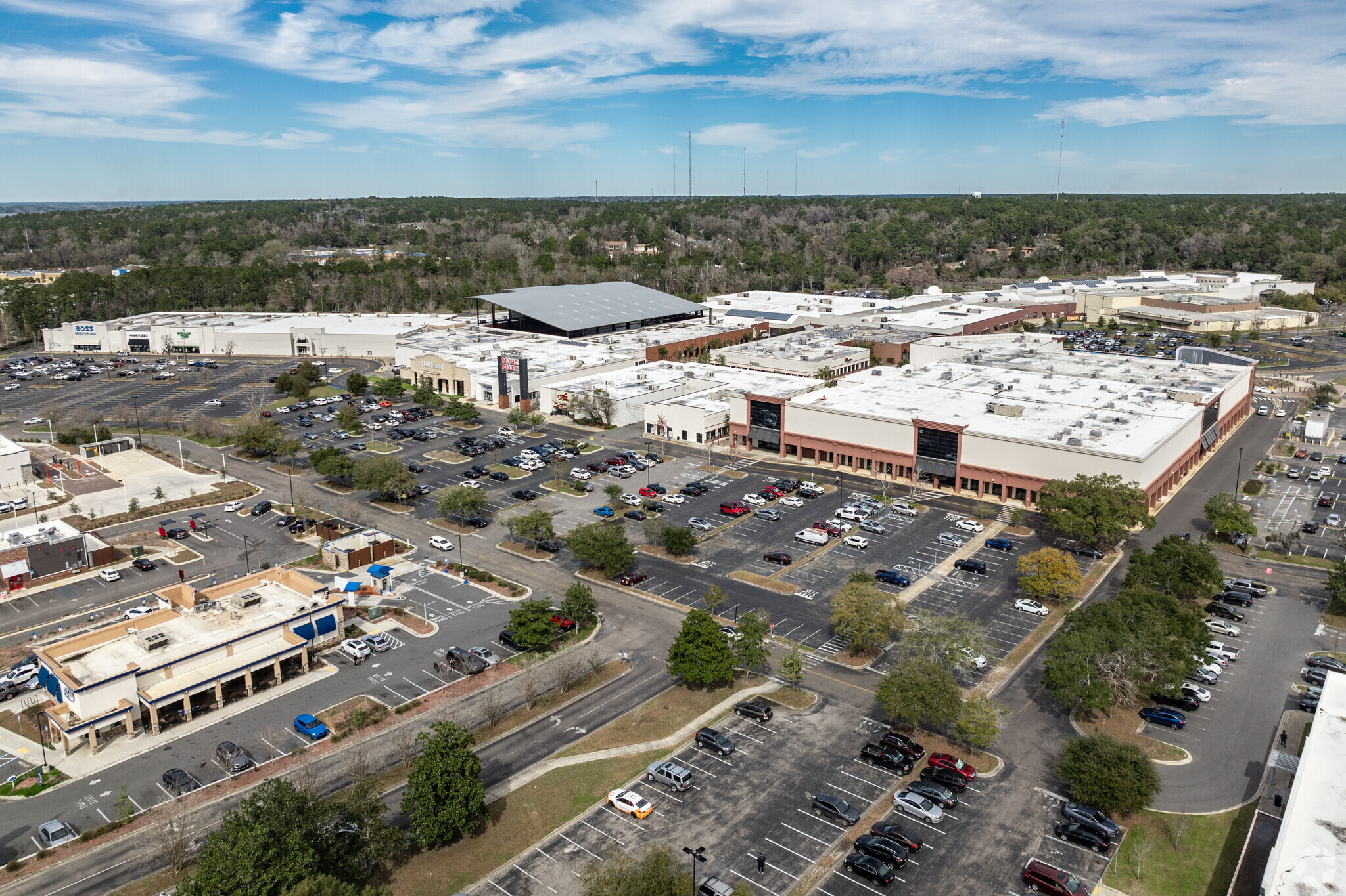 2415 N Monroe St, Tallahassee, FL for lease Building Photo- Image 1 of 12