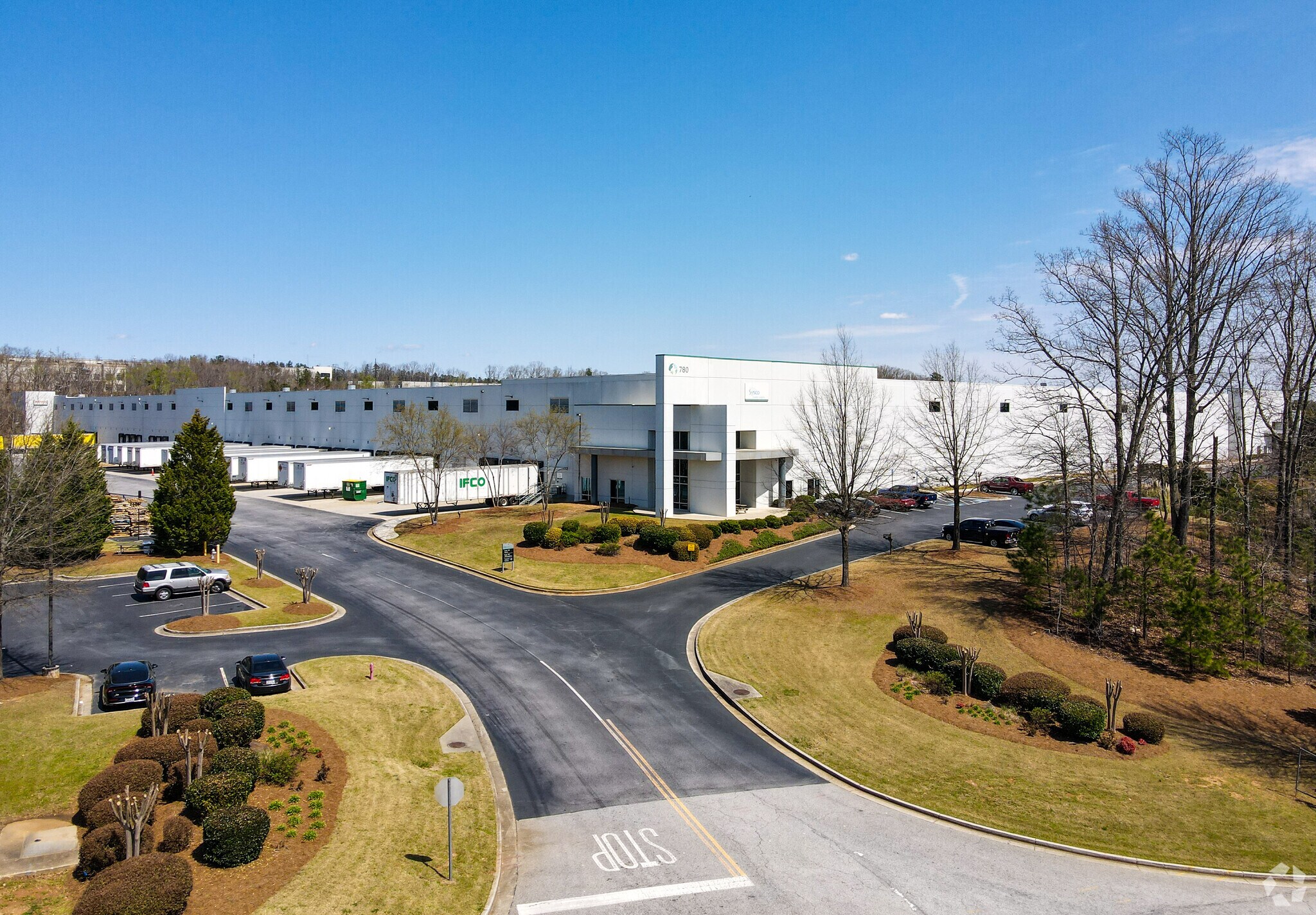 780 Douglas Hill Rd, Lithia Springs, GA for sale Primary Photo- Image 1 of 1