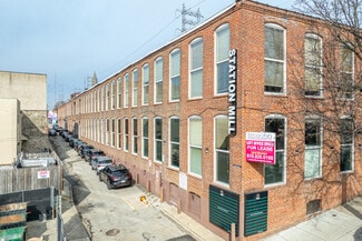 More details for 10 Shurs Ln, Philadelphia, PA - Office for Lease