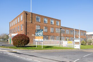 More details for Cleeve Rd, Leatherhead - Office for Sale