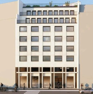 More details for 27 Rue De La Ville L'Eveque, Paris - Office for Lease