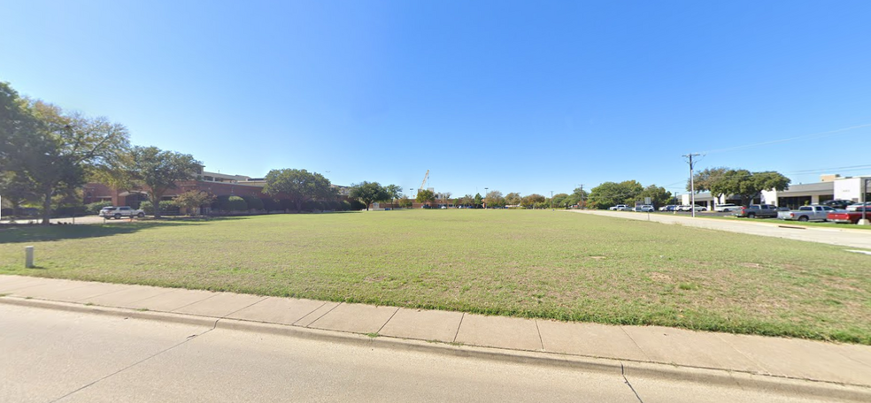 4850 Airport Parkway, Addison, TX for sale - Other - Image 1 of 9