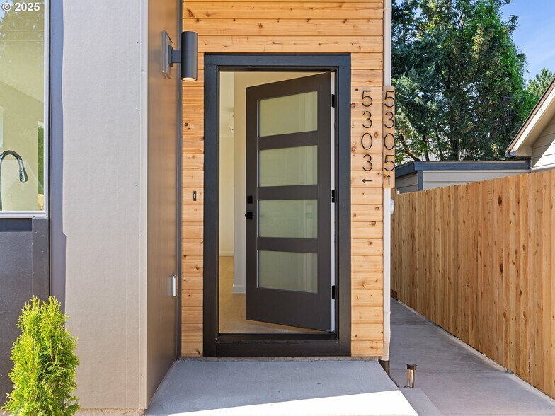 5307 Malden st, Portland, OR for sale - Building Photo - Image 2 of 16