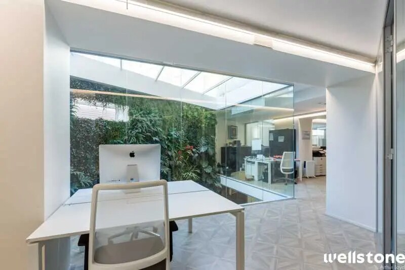 9 Rue Delambre, Paris for lease Interior Photo- Image 1 of 9