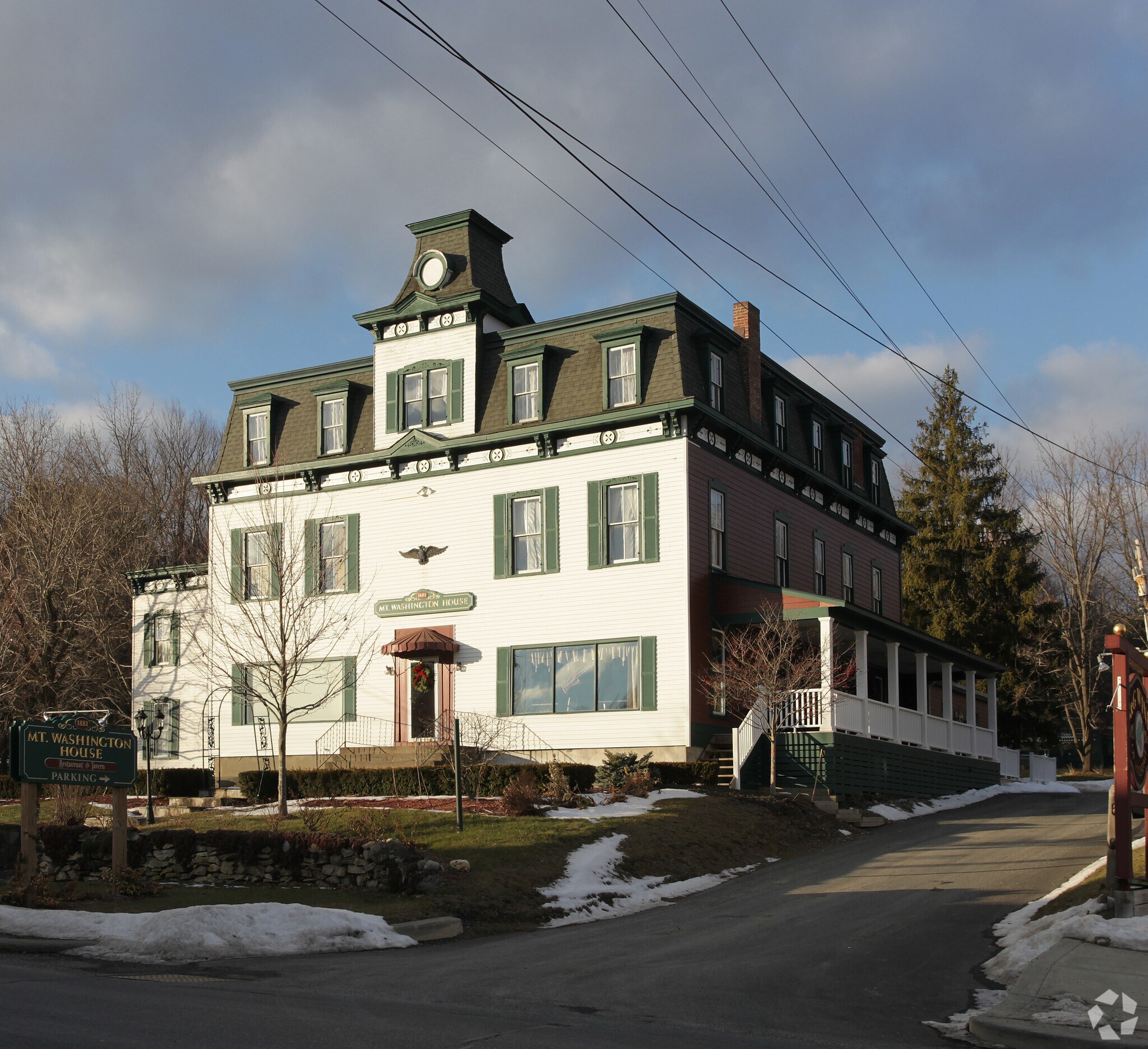 2627 State Route 23, Hillsdale, NY for sale Primary Photo- Image 1 of 1