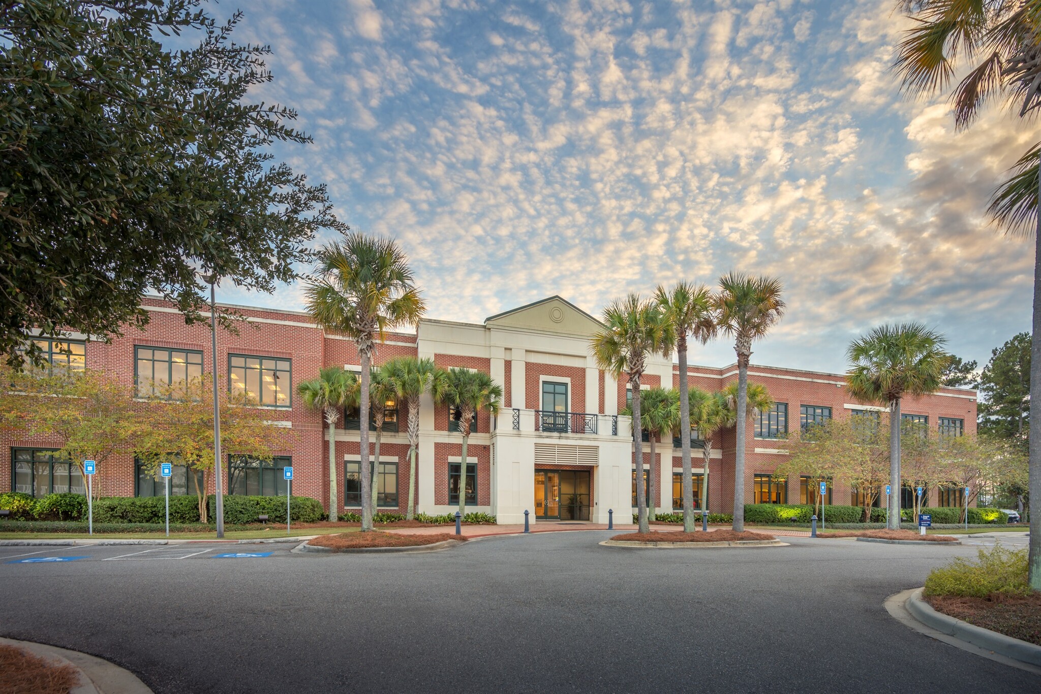 101 W Mulberry Blvd, Pooler, GA for lease Primary Photo- Image 1 of 7