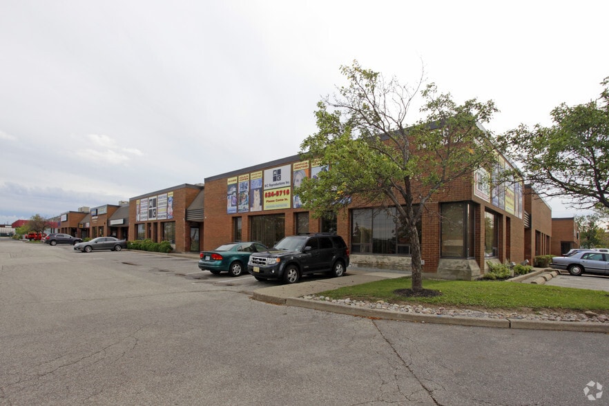 966 Pantera Dr, Mississauga, ON for sale - Primary Photo - Image 1 of 1