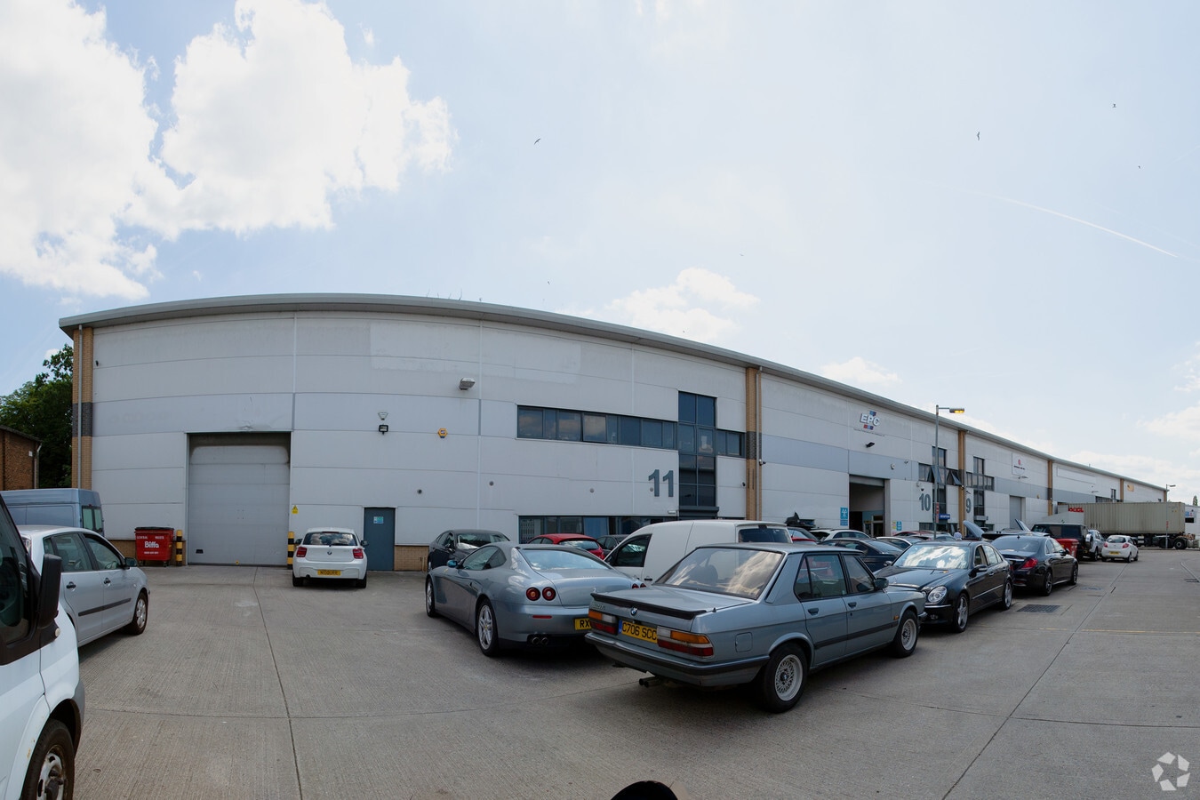 Central Way, Feltham, TW14 0AN