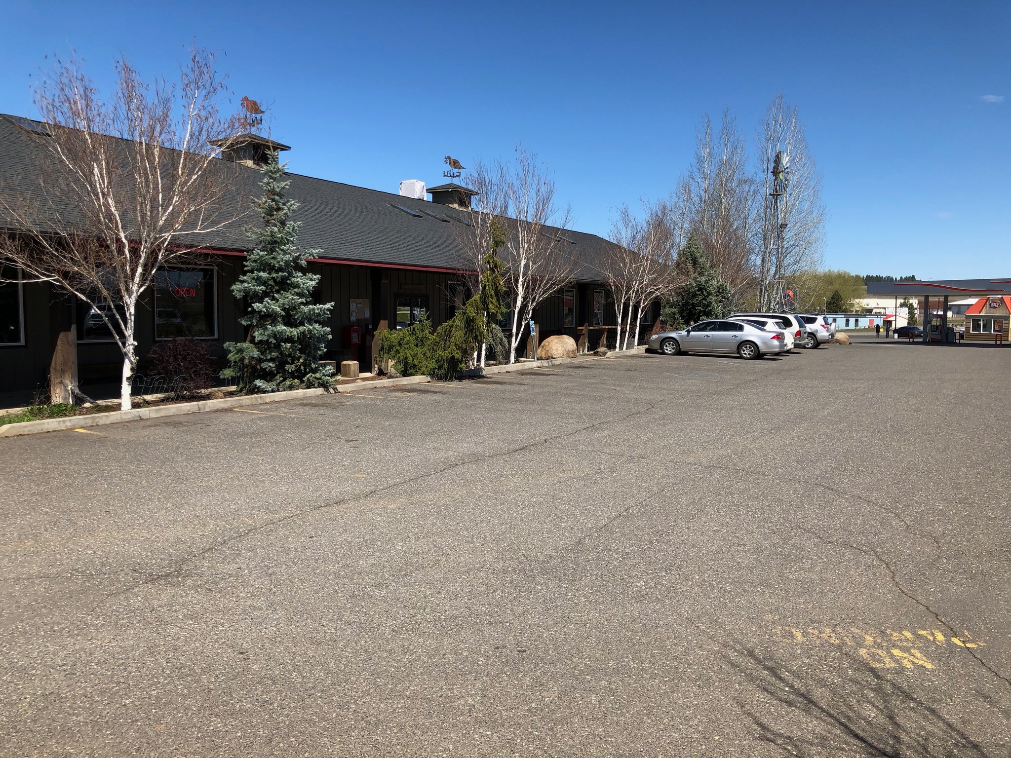 1040 E Broadway St, Goldendale, WA for sale Building Photo- Image 1 of 1