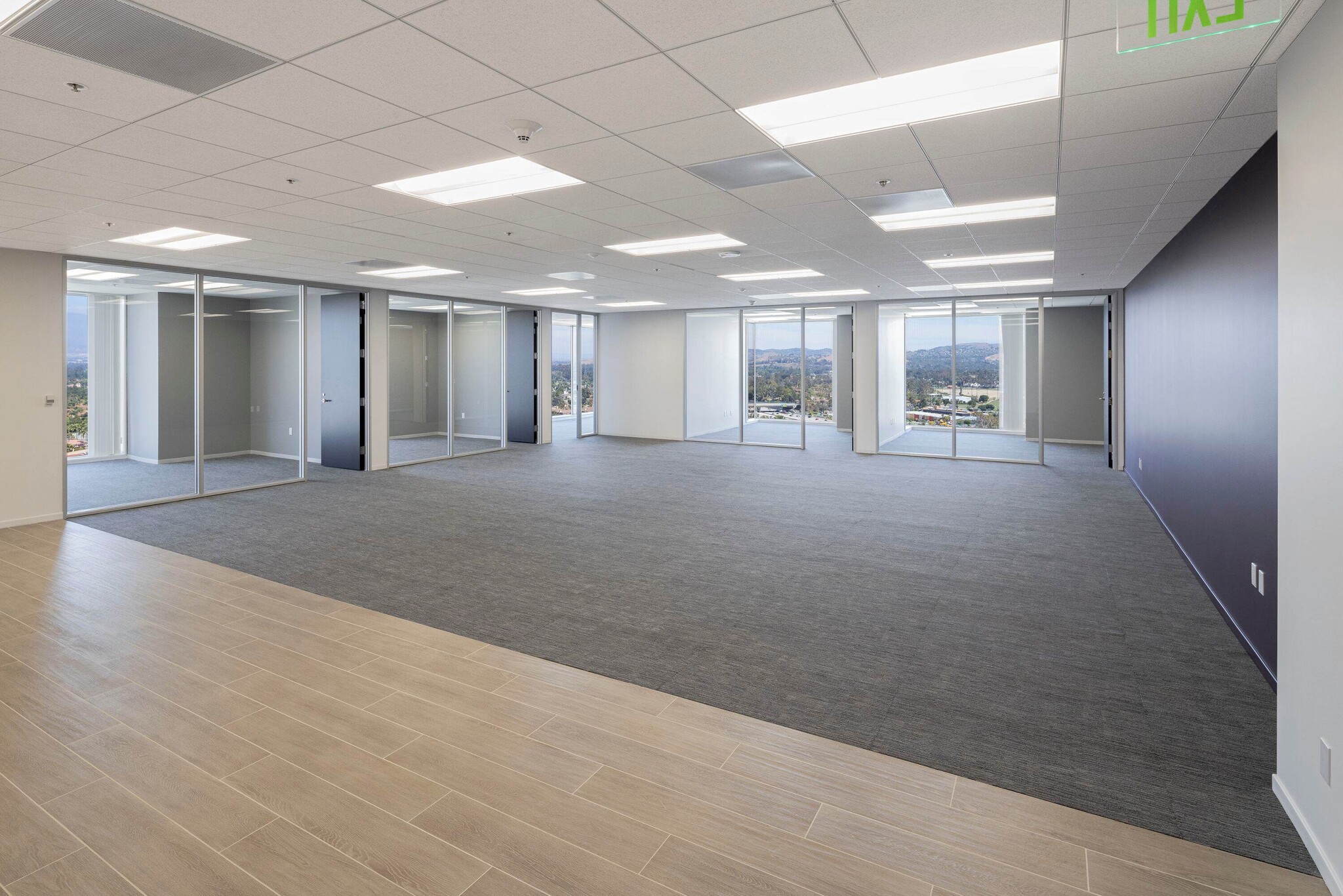 5 Park Plaza, Irvine, CA for lease Interior Photo- Image 1 of 6