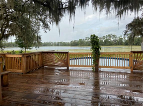 579 Johnson Lake Rd, De Leon Springs, FL for sale Building Photo- Image 1 of 1