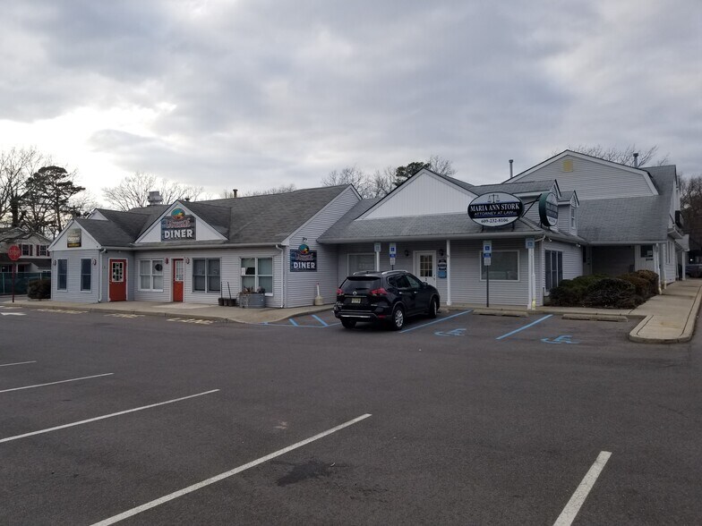 429 Lacey Rd, Forked River, NJ 08731 Retail for Sale