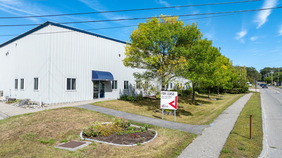 340 Presumpscot St, Portland, ME for sale - Building Photo - Image 2 of 19