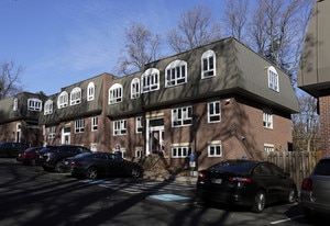 10621-10623 Jones St, Fairfax VA - Live-Work Space