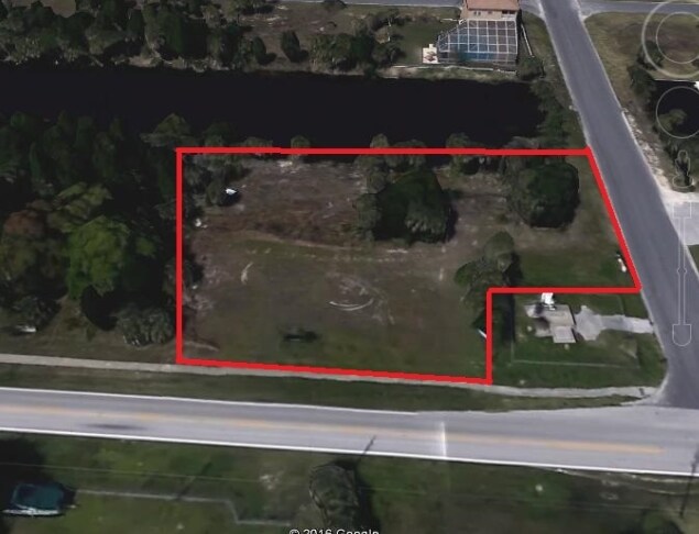 Shoal Line Blvd, Hernando Beach, FL for sale Building Photo- Image 1 of 1