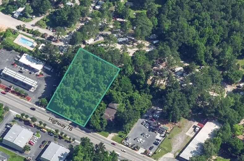 9478 Hwy 78, Ladson, SC 29456