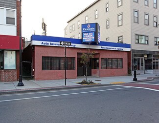 More details for 131 Millbury St, Worcester, MA - Retail for Lease